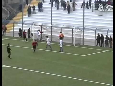 2004.03.07 Sorrento-Marcianise 3-0 (Serie D 2003/2004)