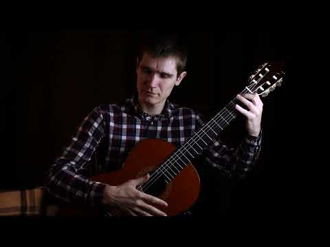 Е. Поплянова - Старинный танец | E. Poplyanova - OLD-FASHIONED DANCE