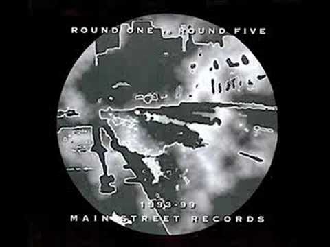 Round Three - Acting Crazy (Club Vocal)