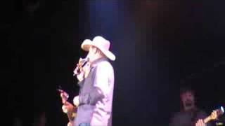 How A Cowgirl Says Goodbye LIVE