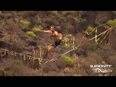 Slacktivity Happy Tricks Challenge 2022 Advanced David