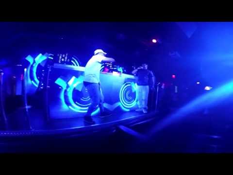 Richard Richardson & Eric Xavier Show @ OHM Hollywood