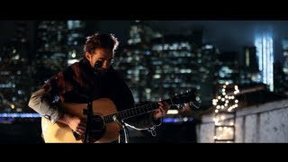 Matt Corby - Souls a&#39;Fire (Old Fulton Sessions)