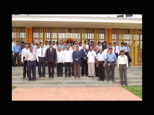 Pragati Engineering College video #1