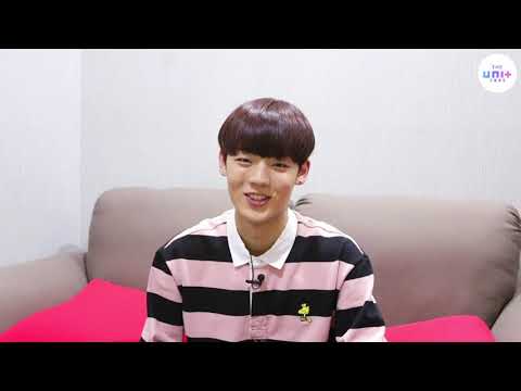 [ENG] 180226 UNB WHO ARE YOU - CHAN