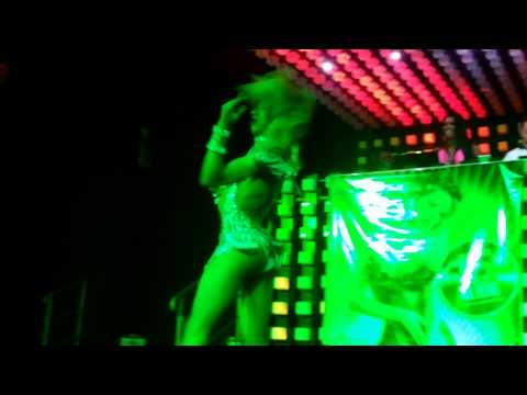 NATASHA NATHY MOON - Danger 27.06.14 - BY CANPPANELLY