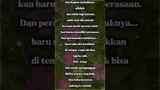 Download lagu Ketika Hatiku Sudah Lelah Part 2 mp3