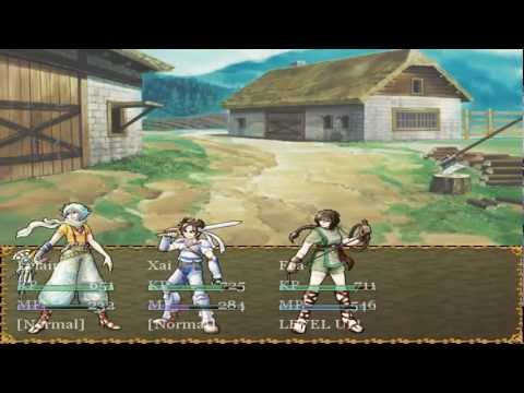 Lets Play Elements Destiny  Ancient Powers 6 - Der Erste "Boss"