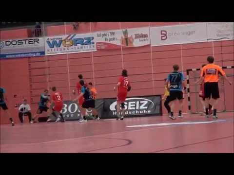 Die besten Szenen der Hinrunde | TV 1893 Neuhausen