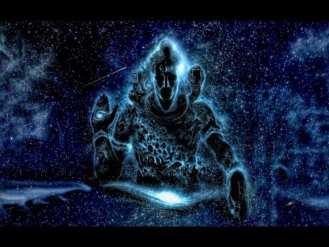 Om Shiva Universe ॐ Progressive Psytrance Mix ॐ Hindu Trip Set ॐ