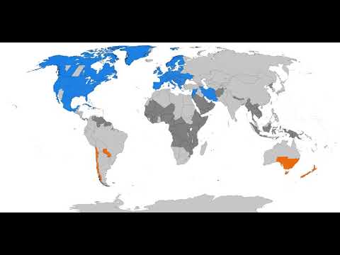 Daylight savings time | Wikipedia audio article