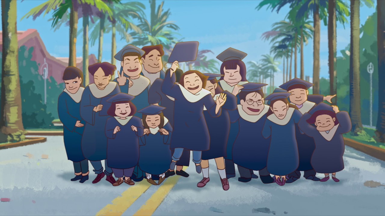 Miniature de la vidéo Happiness Road - Bande Annonce VOST du film Happiness Road