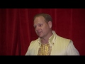 Digital Short Circus Sarasota Performances Start Tonight
