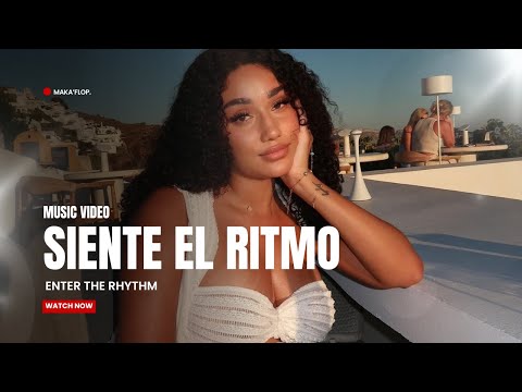 MAKA'FLOP - Siente el Ritmo (Music Video)