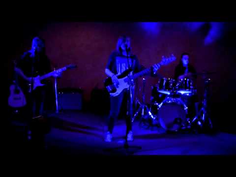 Rolling In The Deep - Blackout