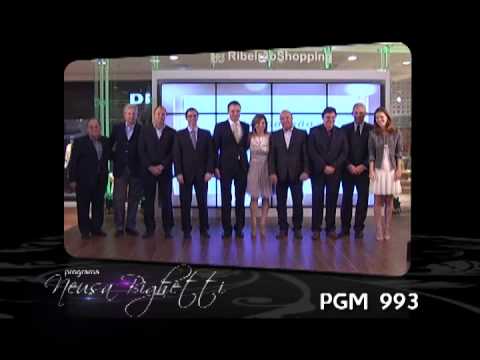 Programa Neusa Bighetti exibido no dia 02/12/2012 - Abertura