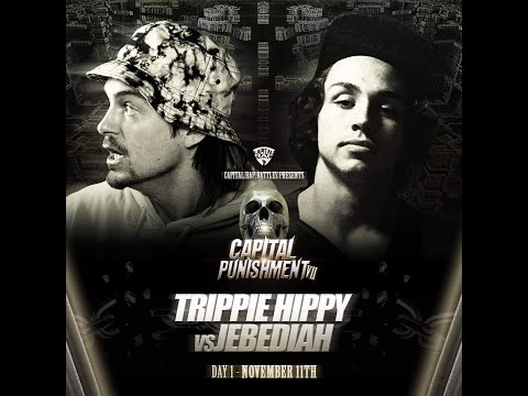 Trippie Hippy vs Jebediah