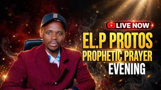 Download lagu 🔴 LIVE NOW;Prophetic Prayers Evening  part 2- El.p.protos mp3