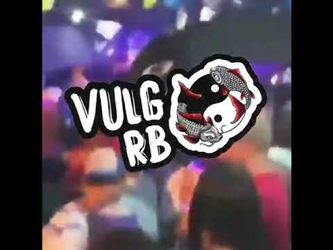 MEGA RAVE SOMBRIA ( DJ VULGO RB )