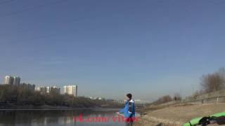 Волжанка про спорт элит 3.9 60