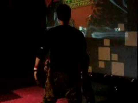 SSP Chronic Pain 2008