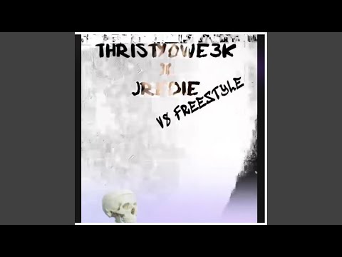 V8 Freestyle (feat. JREDIE)