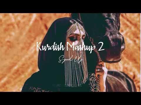 Kurdish Mashup 2 [ Sped Up ]