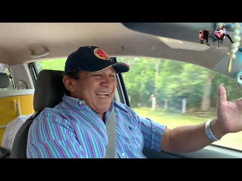 Por un Llanero Genuino (Rumbo a La Caimana) - Villamil Torres "El Azulejo del Llano"