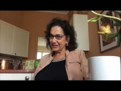 Die Eckenroth Stiftung interviewt die Philosophin Prof. Dr. Susan Neiman