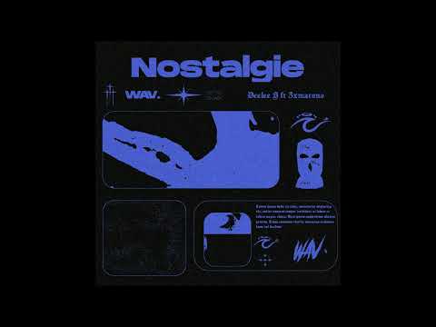 [FREE] Deelee S x 3xmacoño Sampled drill type beat - "Nostalgie" (Prod. by WAV.)