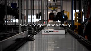 WeatherTech Commercial for Super Bowl 50 2016