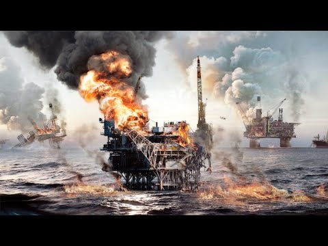 Trailer Of Upcoming Movie (Urdu/Hindi), The Burning Sea