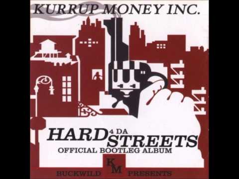 Kurrup Money - Dead end kids