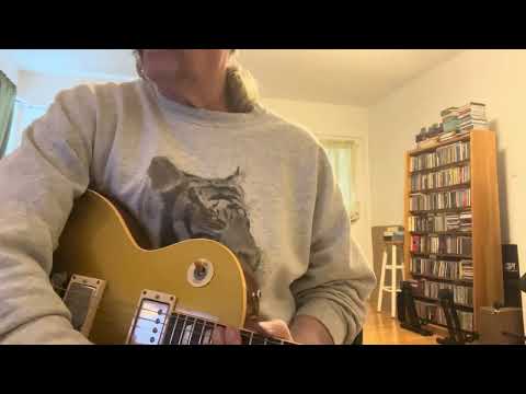 We are going wrong - Eric Clapton
