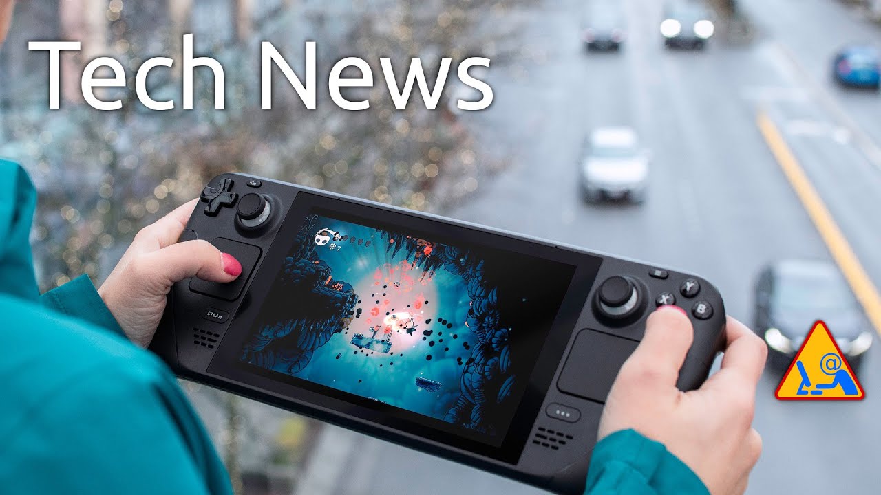 Tech News (2022-12-05)