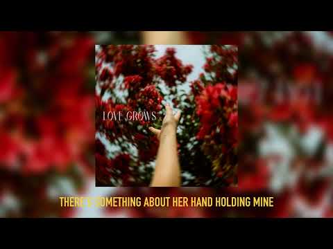 Taylor Conrod - Love Grows (Where My Rosemary Goes) Cover