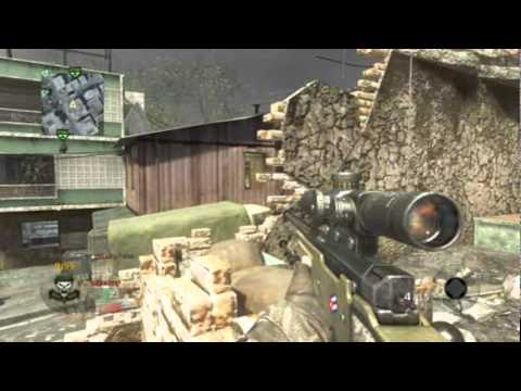 iT Welkott - Black Ops Game Clip