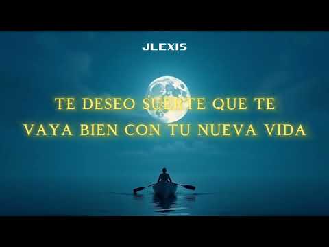 Jlexis - SUERTE (Visualizer)