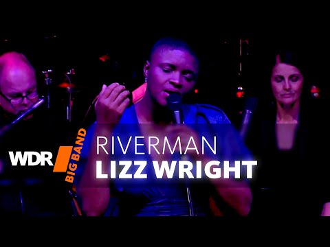 Lizz Wrigth & WDR Big Band