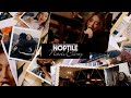 Nicole Cherry Noptile Official Audio