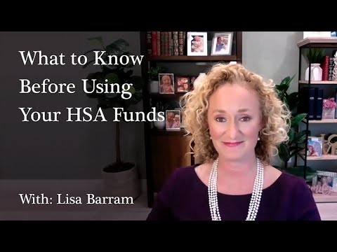 Exacting Distribution Rules of Health Savings Accounts
