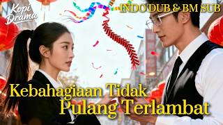 Download lagu 【INDO DUB】Ditinggal suami di Imlek & dibuang keluarga 😭 Tapi cinta pertama datang selamatkanku! ❤️ mp3