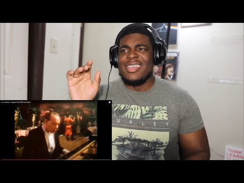 FIRST TIME HEARING JOE JACKSON STEPPIN OUT REACTION