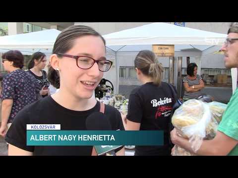 Híradó 2018. augusztus 27. – Erdélyi Magyar Televízió