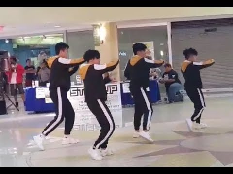 SuperBoyz | Centro Comercial Agana