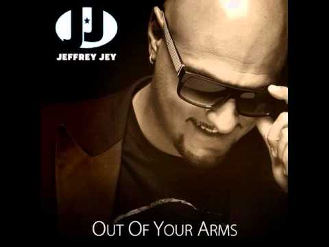 Jeffrey Jey - Out Of Your Arms (Roby Giordana Vs Jeffrey Jey Concept)