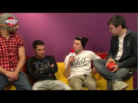 Tube Hedzzz: Предлагаме саунд, който липсваше на БГ сцената