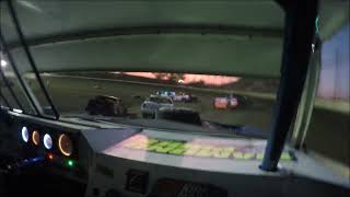 Mark 08 07 24 Heat Crash