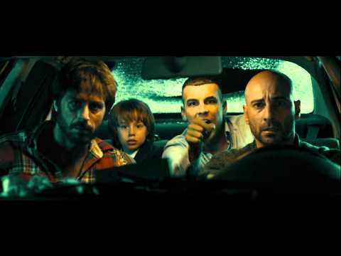 Las brujas de Zugarramurdi - Tráiler final