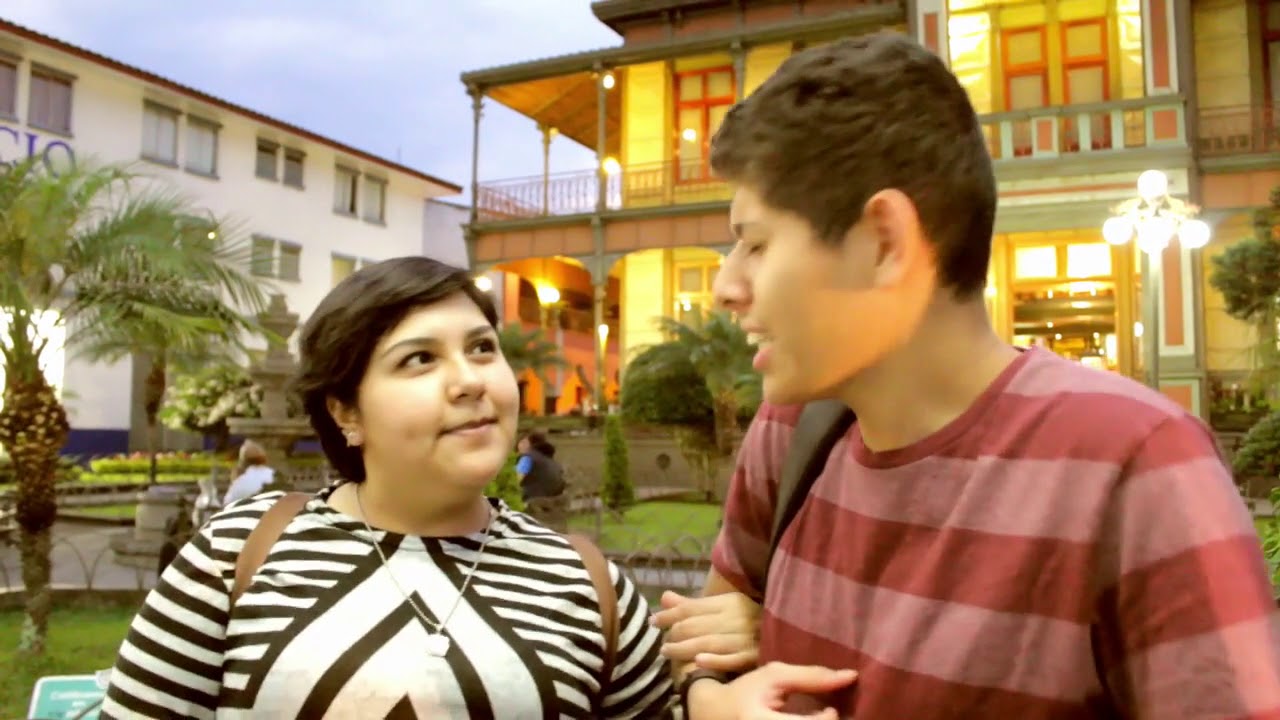 Cortometraje thumbnail